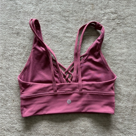 Lululemon sports bra - Picture 4 of 5